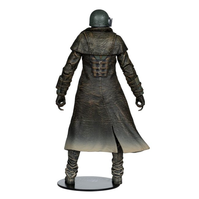 Fallout: New Vegas McFarlane Elite Edition #4 Action Figure NCR Ranger 17 cm