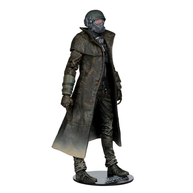 Fallout: New Vegas McFarlane Elite Edition #4 Action Figure NCR Ranger 17 cm