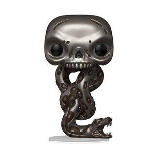 Funko Harry Potter POP! Holiday Vinyl Figure Dark Mark 9 cm