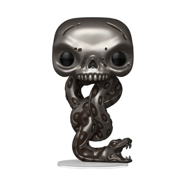 Funko Harry Potter POP! Holiday Vinyl Figur Dark Mark 9 cm