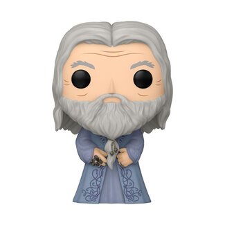 Funko Harry Potter POP! Holiday Vinyl Figure Dumbledore Horcruxes 9 cm