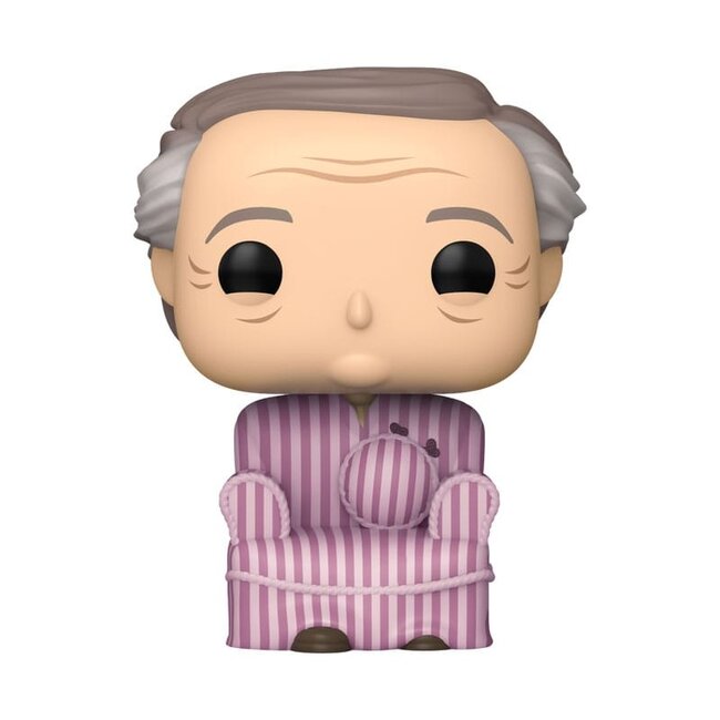 Funko Harry Potter POP! Premium Vinyl Figure Slughorn 9 cm
