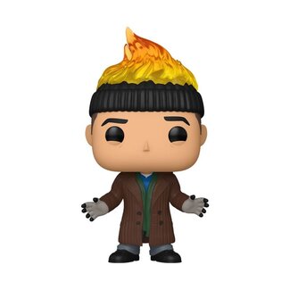 Funko Home Alone 2 POP! Movies Vinyl Figure Harry 9 cm