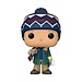 Funko Home Alone 2 POP! Movies Vinyl Figure Kevin 9 cm