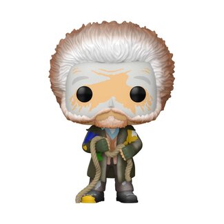 Funko Home Alone 2 POP! Movies Vinyl Figure Marv 9 cm