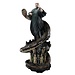 Prime 1 Studio Harry Potter Real Elite Masterline Series Statue 1/4 Lord Voldemort 83 cm