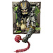 Hollywood Collectibles Group Predator Life-Size Wall Sculpture Predator 45 x 81 x 94 cm
