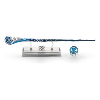 Noble Collection Harry Potter Celebration Wand Patronus Charm 2025