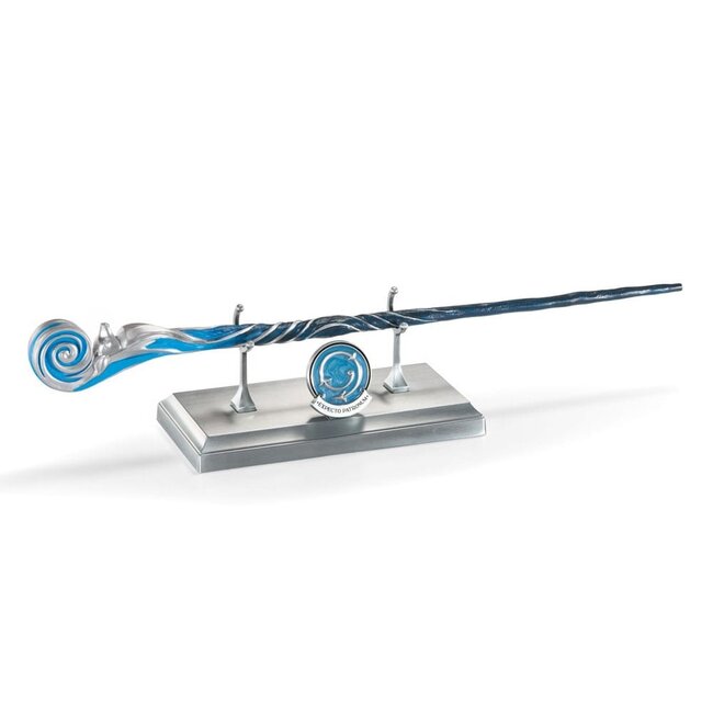 Harry Potter Celebration Zauberstab Patronus Charm 2025