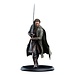 Weta Workshop Herr der Ringe Ministatue Aragorn 20 cm