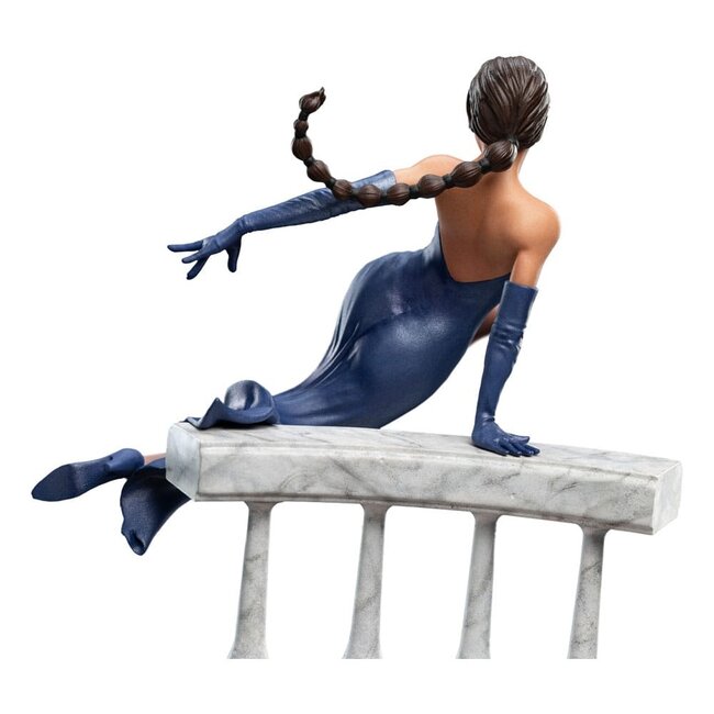 Tomb Raider Ministatue Lara Croft: Ein Deal in der Oper 17 cm
