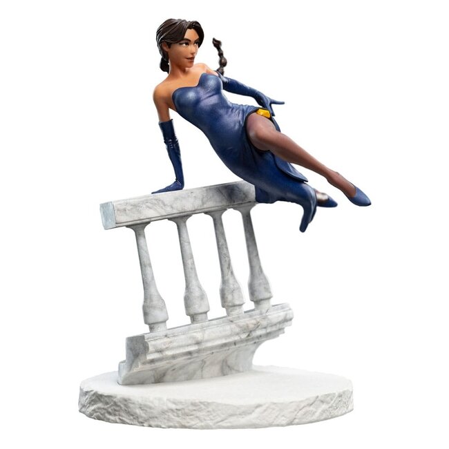 Tomb Raider Ministatue Lara Croft: Ein Deal in der Oper 17 cm