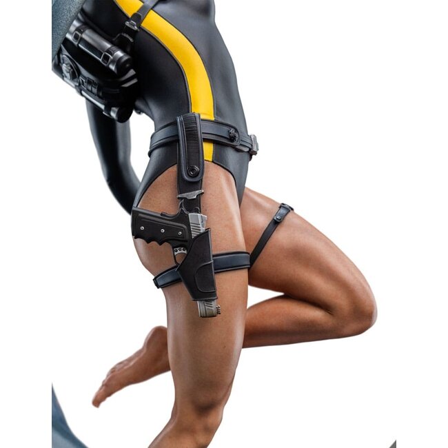 Tomb Raider Statue 1/4 Lara Croft-Quest for Avalon 74 cm