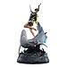 Weta Workshop Tomb Raider Statue 1/4 Lara Croft-Quest for Avalon 74 cm Weta Workshop Tomb Raider Statue 1/4 Lara Croft-Quest for Avalon 74 cm