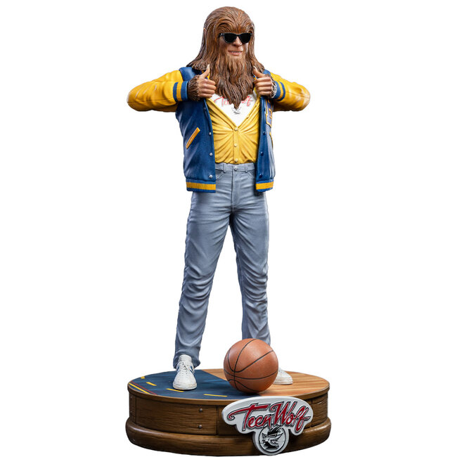 Infinite Statue Teen Wolf 1/6 Statue