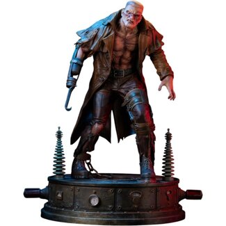 Frankenstein von Lee Bermejo 1/4 Statue