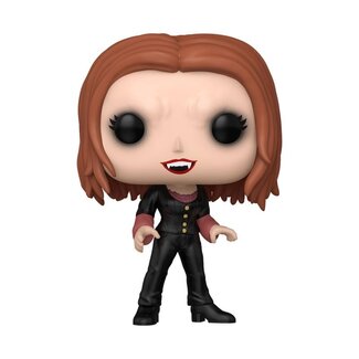 Funko Buffy the Vampire Slayer POP! TV Vinyl Figure Willow (Vampire) 9 cm