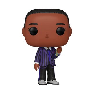 Funko Wednesday POP! TV Vinyl Figur Bianca 9 cm