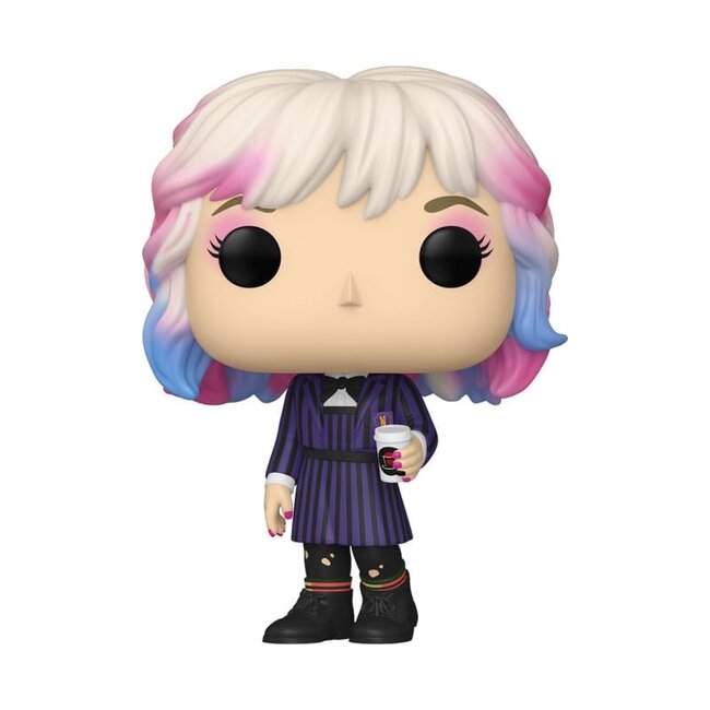Funko Wednesday POP! TV Vinyl Figure Enid 9 cm