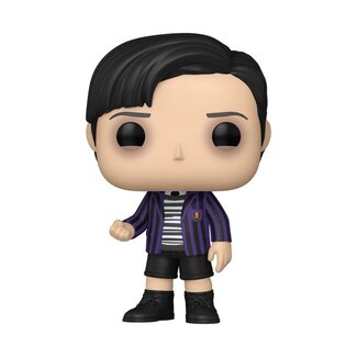 Funko Wednesday POP! TV Vinyl Figur Pugsley 9 cm