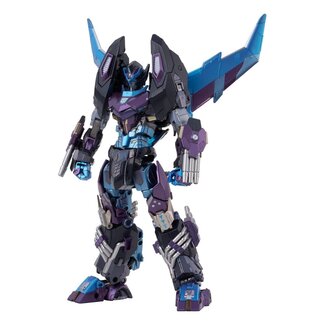 Takara Tomy Transformers Action Figure AM-T01EX Lost Light Rodimus 23 cm