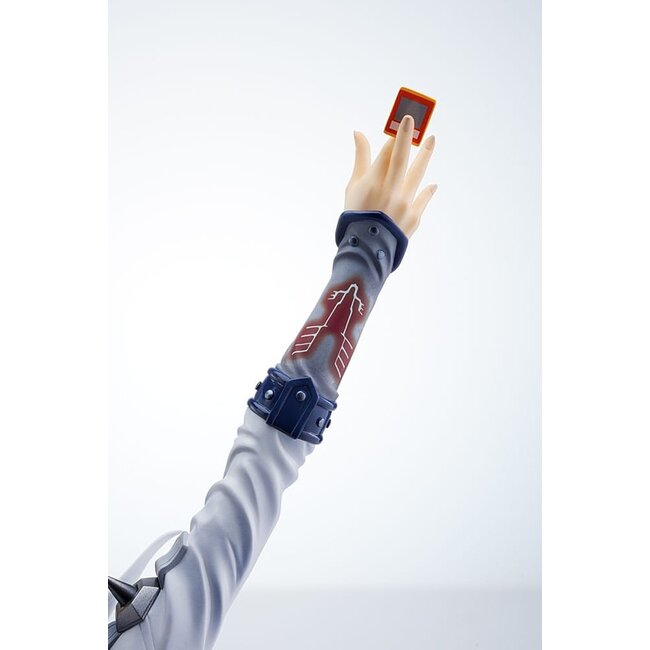 Yu-Gi-Oh! 5D´s PVC Statue 1/7 Jack Atlas 38 cm