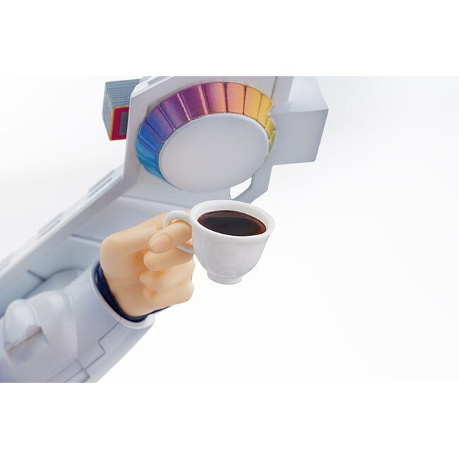 Yu-Gi-Oh! 5D´s PVC Statue 1/7 Jack Atlas 38 cm