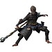 Queen Studios Black Myth: Wukong Action Figure 1/12 The Destined One in the Bronze Armor Set Standard Ver. 16 cm