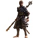 Queen Studios Black Myth: Wukong Action Figure 1/12 The Destined One in the Bronze Armor Set Deluxe Ver. 16 cm