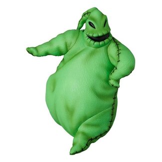 Medicom Nightmare before Christmas UDF Serie 11 Minifigur Oogie Boogie 7 cm