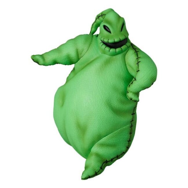 Nightmare before Christmas UDF Serie 11 Minifigur Oogie Boogie 7 cm
