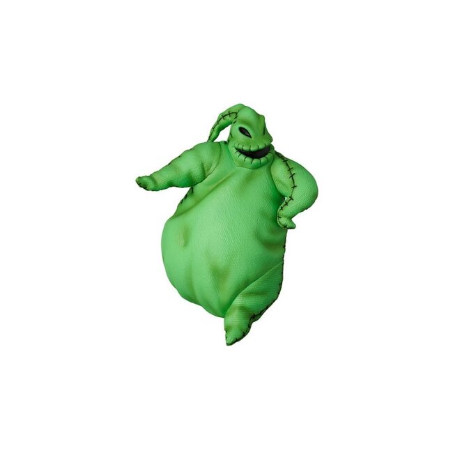 Nightmare before Christmas UDF Serie 11 Minifigur Oogie Boogie 7 cm