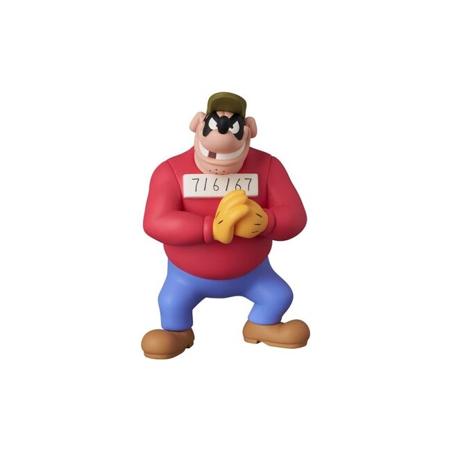 Disney UDF Serie 11 Minifigur Mickey Mouse Die Beagle Boys 7 cm