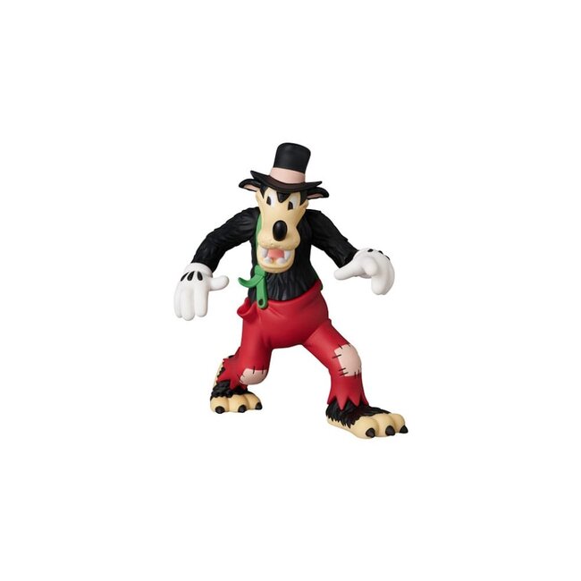Disney UDF Serie 11 Minifigur Mickey Mouse Der große böse Wolf 7 cm