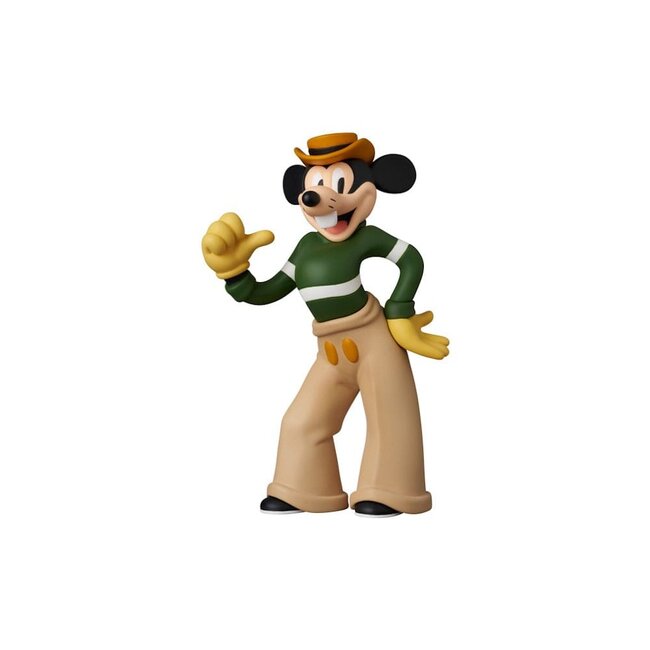 Disney UDF Serie 11 Minifigur Mickey Mouse Mortimer Maus 7 cm