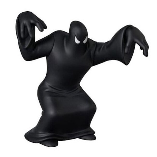 Medicom Disney UDF Series 11 Mini Figure The Phantom Blot 7 cm