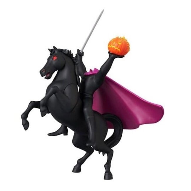 Medicom Disney UDF Serie 11 Minifigur Der kopflose Reiter 7 cm