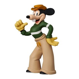 Medicom Disney UDF Serie 11 Minifigur Mickey Mouse Mortimer Maus 7 cm