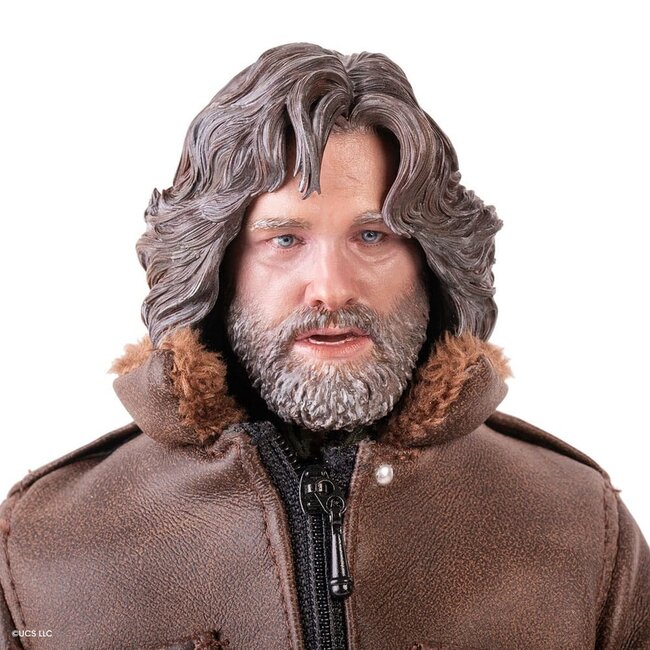 The Thing 1982 Actionfigur 1/6 MacReady 30 cm