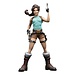 Weta Workshop Tomb Raider Mini Epics Vinyl Figure Lara Croft 17 cm