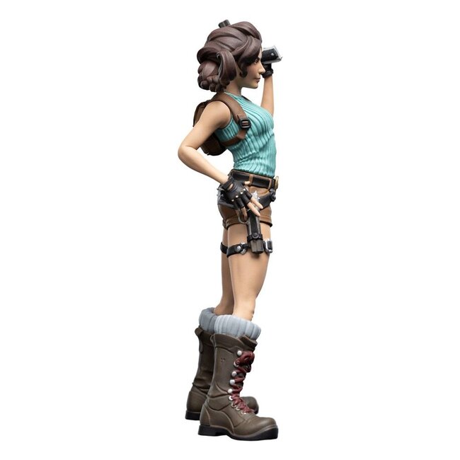 Tomb Raider Mini Epics Vinylfigur Lara Croft 17 cm