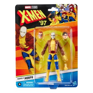 Hasbro X-Men '97 Marvel Legends Action Figure Marvel's Morph 15 cm