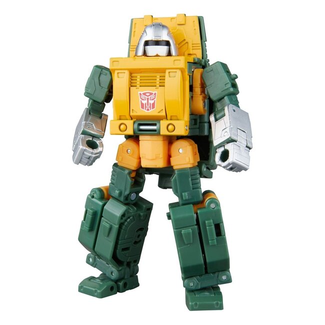 Die Transformers Retro G1 Actionfigur Autobot Brawn 13 cm