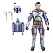 Hasbro Star Wars Episode II Black Series Actionfigur Jango Fett 15 cm