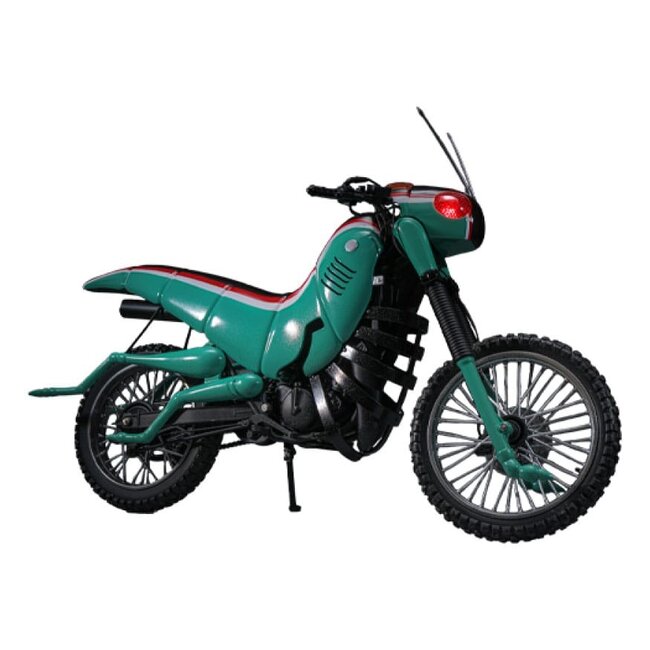 Kamen Rider Black Vehicle 1/6 Battle Hopper 36 cm