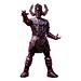Hot Toys The Fantastic Four: First Steps Jumbo Sofvi Masterpiece Vinyl Figure Galactus 70 cm