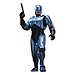 Hot Toys RoboCop 2 Movie Masterpiece Diecast Action Figure 1/6 RoboCop 30 cm