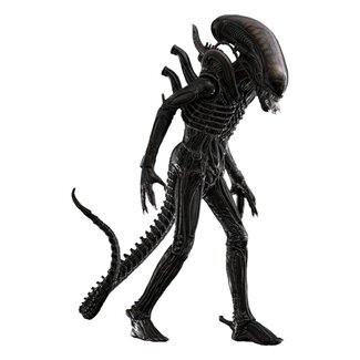Hot Toys Alien Movie Masterpiece Action Figure 1/6 Big Chap 36 cm
