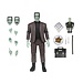 NECA  Rob Zombie's The Munsters Actionfigur Ultimate Herman Munster 18 cm