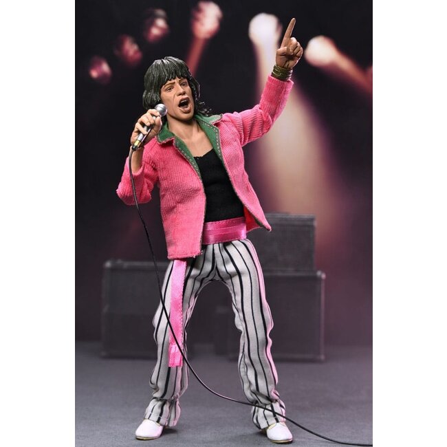 Rolling Stones Clothed Figure Action Figure Mick Jagger (1975) 20 cm